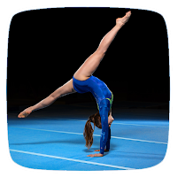 How to Do Floor Gymnastics