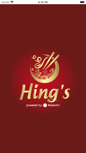 Hing's Screenshot 0