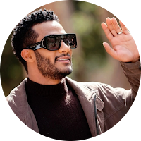 أغاني محمد رمضان - بدون نت
