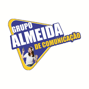 Grupo Almeida de Comunicação Screenshot 0