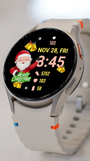 Christmas Day Screenshot 2