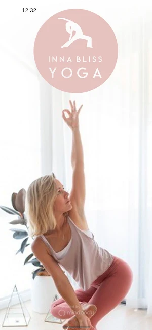 Inna Bliss Yoga Screenshot 0