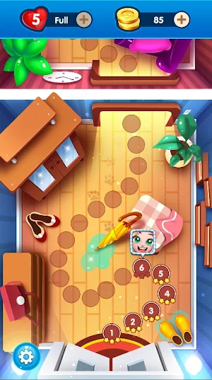 POPBlocks Screenshot 1