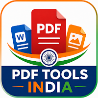 PDF Tools: Merge, Split, GST