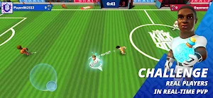 KICKDOM Screenshot 0