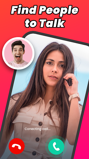 Face Meet Screenshot 1