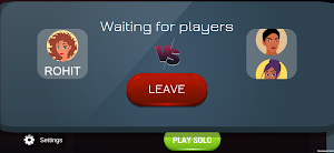 Instant Solitaire Screenshot 2