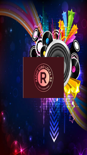 Radio Giro Local RS Screenshot 0