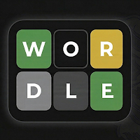 Wordle - Word Game