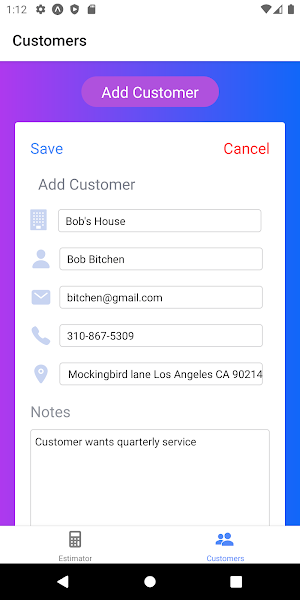 Window Counter Pro Screenshot 3
