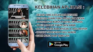 Lagu Sedih Bikin Nangis Mp3 Screenshot 0
