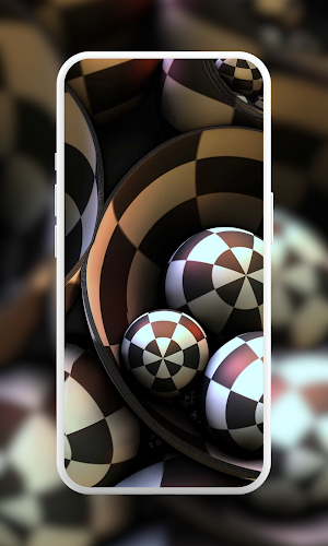 Oppo A72 & A72 5G Wallpaper Screenshot 3