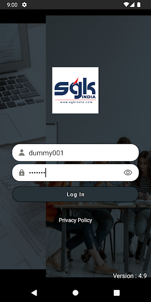 SGK India Screenshot 0