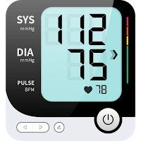 Blood Pressure App