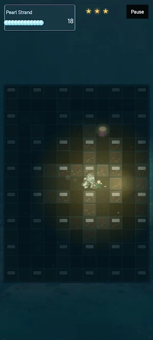 AbyssGather Screenshot 1