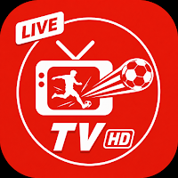 Cricfy Live Football TV HD