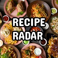 Recipe Radar