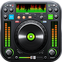Music Player with Equalizer