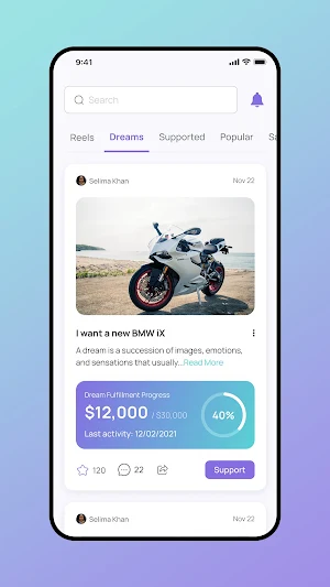 iDreamers Screenshot 0