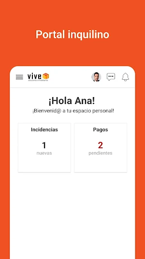 Alquiler Levante Screenshot 1