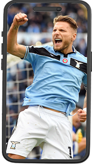 Lazio Wallpapers Screenshot 0