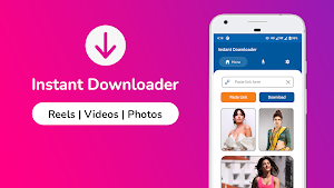 Fast video Downloader 2024 Screenshot 0