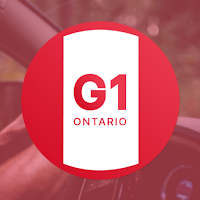 Ontario G1 Prep Test - 2023