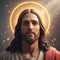 Jesus Wallpaper 4K 2026