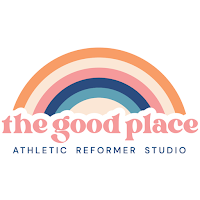 The Good Place LV LLC