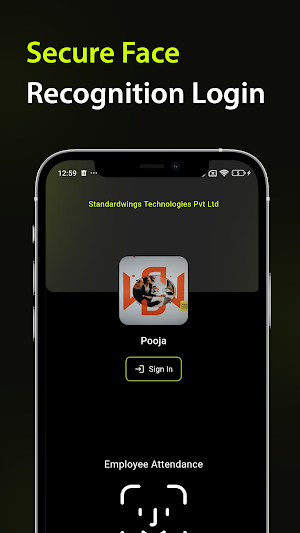 FaceTik Screenshot 3