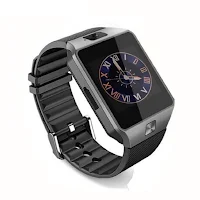 dz09 smartwatch guide