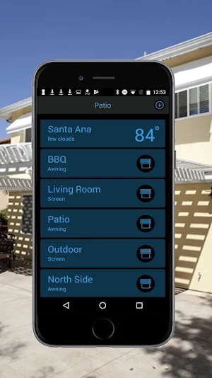 Affordable Awnings Screenshot 0