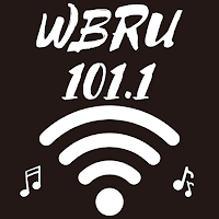 wbru 101.1 Providence