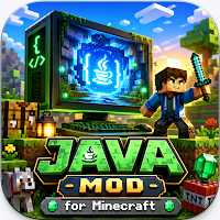 Java Edition Mod for Minecraft