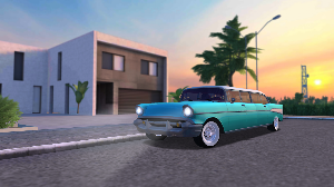 Taxi Driver Screenshot 3