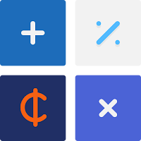 All You Need - Calculator