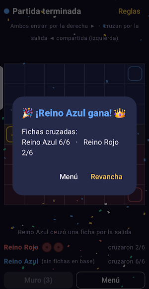 DuoReino Screenshot 3