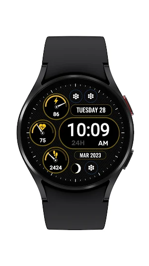 Digital 5 Screenshot 2
