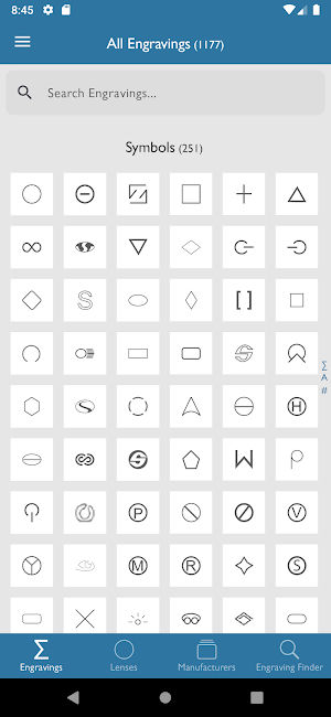 Progressive Identifier for ECP Screenshot 0