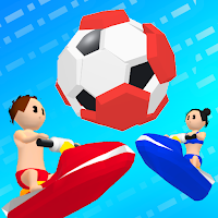 JetSki League