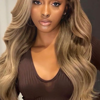Human Hair Wigs Wholesale