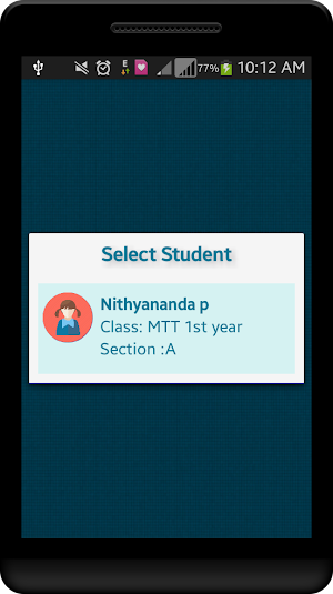 SJ Polytechnic College Screenshot 2