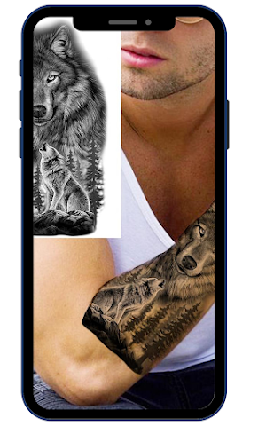 Maori Tattoos Screenshot 3