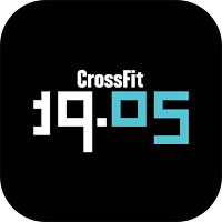 CrossFit 19.05