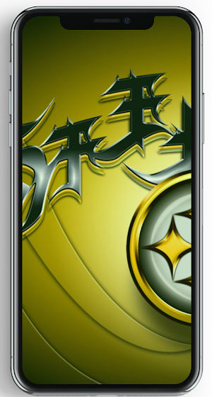 Wallpaper Pittsburgh Steelers Screenshot 3