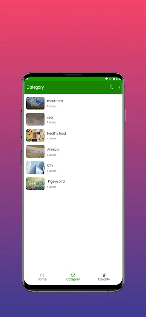 تلفاز جميع قنوت حصرياً Screenshot 1