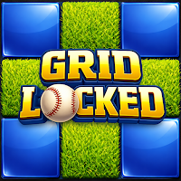 Baseball Trivia Grid Puzzle