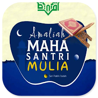 Amaliah Maha Santri Mulia
