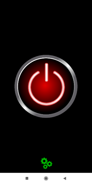 LED Flashlight Screenshot 1