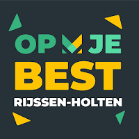 Op je best